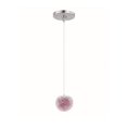thumbnail image 2 of E94725-SN-ET2 Lighting-Minx - Four Light RapidJack Pendant   Satin Nickel Finish, 2 of 4