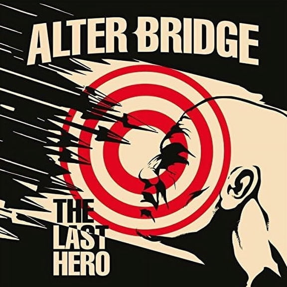 The Last Hero (CD) (Digi-Pak)