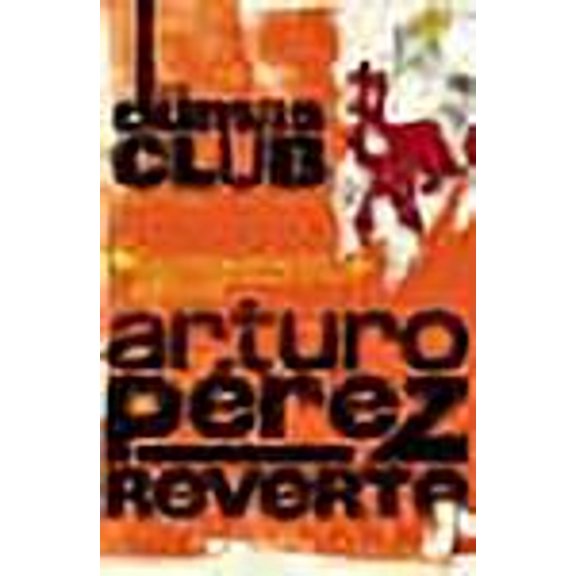 The Dumas Club