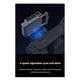 thumbnail image 1 of Ulanzi CU01 Camera Cooler for Canon R50, Sony ZVE, Nikon - High-Efficiency Cooling System, Live Stre, 1 of 5