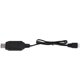thumbnail image 5 of Cable de carga de piezas de automóvil RC Q36 Q35 2.4G 4WD 1/26, 5 of 5