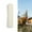 White, variant on DYNWAVECA Reusable Chicken Floral Netting Lightweight Rabbit Fence Protective Fencing Roll Chicken Wire Fence Mesh for Gardening Fence , Green