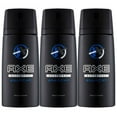 thumbnail image 2 of 3 Pack Axe Anarchy for Him Mens 48 HR Fresh Deodorant Body Spray, 150ml, 2 of 2