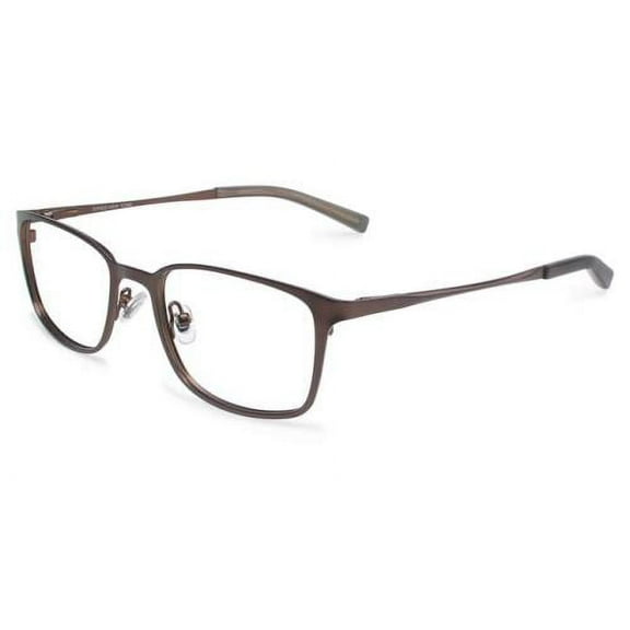 JONES NEW YORK Eyeglasses J341 Brown 52MM