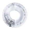 thumbnail image 1 of Bangcool Bike Hub Light Waterproof Reusable Bicycle Tire Light Safety Spoke Light for Kid, 1 of 10