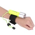 thumbnail image 4 of Outdoor Equipment Diving Flashlight, Torch, High Brightness For Camping Hiking, 4 of 8