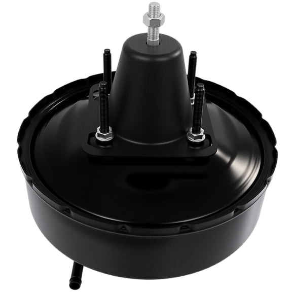 SCITOO Vacuum Power Brake Booster Fit for Hyundai Accent 2000-2003 L4 1.5L 1.6L(Without Master Cylinder)53-2042