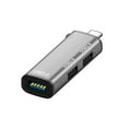 thumbnail image 2 of axGear USB Type C to USB 3.0 HUB USB-C 3.1 to USB 2.0 Hub Data Port Adapter, 2 of 6
