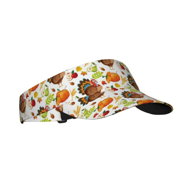 Balery Gorra deportiva con visera ajustable para mujer y hombre (talla única)