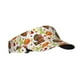 thumbnail image 1 of Balery Gorra deportiva con visera ajustable para mujer y hombre (talla única), 1 of 7