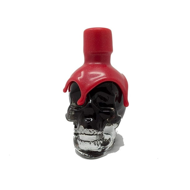 1 Million Scoville Pepper Extract Hot Sauce Acute Burn