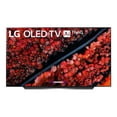thumbnail image 1 of LG OLED65C9AUA - 65" Diagonal Class (64.5" viewable) - C9 Series OLED TV - Smart TV - webOS, ThinQ AI - 4K UHD (2160p) 3840 x 2160 - HDR, 1 of 1