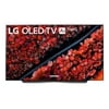 LG OLED65C9AUA - 65" Diagonal Class (64.5" viewable) - C9 Series OLED TV - Smart TV - webOS, ThinQ AI - 4K UHD (2160p) 3840 x 2160 - HDR