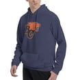 thumbnail image 4 of Bc Lions Hoodie Fleece Casual Pullover Sweatshirt, 4 of 5