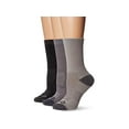 thumbnail image 1 of Merrell Chaussettes de Randonnée Performance Rembourrées pour Femmes, Lot de 3, 1 of 5