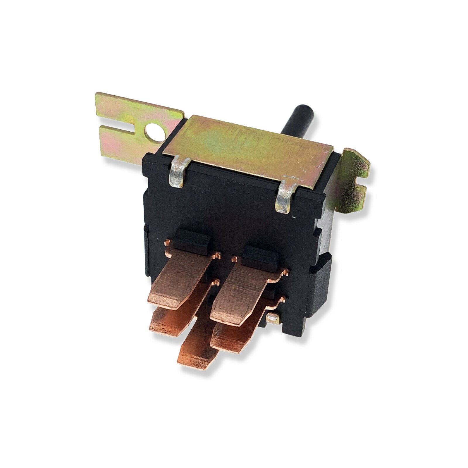Blower Control Switch 17903.04 5011214AA fits 99–04 Jeep Wrangler TJ main image 1