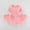 Pink, variant on Dresses for Girls Cute Birthday Dress for Girls Kids Easter Dresses for Girls 4T