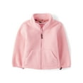 thumbnail image 4 of The Children's Place Baby & Toddler Girls 3-in-1 Winter Jacket, Sizes 12M-5T, 4 of 5