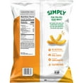 thumbnail image 3 of Simply Cheetos White Cheddar Puffs, Party Size, 12 oz, 3 of 12