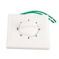 thumbnail image 3 of AC 220V Timer Switch with Mounting Screws, High Power Countdown Timer Switch Mechanical Pump Timer Switch for Fan Water Heater Pump no indicator light 30 minute timer switch, 3 of 5
