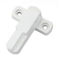 thumbnail image 1 of Aluminum Alloy Window Sash Lock T Type, Anti Theft Child Proof  for Home Security Aluminum Alloy  Home Security Window Lock, 1 of 8
