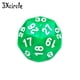 thumbnail image 4 of Juego de mesa poliédrico D30, dados acrílicos de varios lados, novedad, para Club Pub, parte de juegos de mesa, 1 ud., 4 of 4