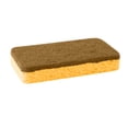 thumbnail image 1 of TIMIFIS Sponge Eraser Kitchen Cleaning Sponge Dishwasher Multi-Functional Brush Pot Wood Pulp Wipe Kitchen Tools Sponges, 1 of 1
