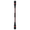 thumbnail image 2 of Zoxiy Spinning Pen With Silicone Bracelet,Rolling Finger Rotating Gaming Trick Pens,Weighted Rotating Ballpoint,Great For Classroom,Daily Writing,Long Writing Sessions,Or Daily Use, 2 of 5