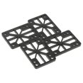 thumbnail image 1 of 4 Uds. De almohadillas de choque duraderas para monopatín de 6mm, compatibles con monopatines, 1 of 2