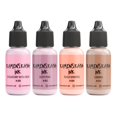 thumbnail image 1 of Set de tinta al alcohol KAMENSKAYA 4 x 15 ml, colores pastel, 1 of 9