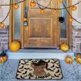 thumbnail image 4 of Halloween Doormat Doormat Home Doormat Floor Soft Non Slip Doormat, 4 of 4