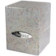 thumbnail image 6 of Glitter Satin Cube, 6 of 14
