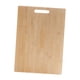 thumbnail image 4 of Tabla de cortar para cocina, tabla de cortar, tabla de desayuno para encimera, cocina 40cmx28cmx1.2cm, 4 of 9