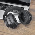 thumbnail image 5 of 2 Almohadillas de Repuesto para los OíDos para G633 G933 G635 G633S G933S, Almohadillas para Auriculares para Juegos, de Almohada de Espuma, 5 of 5