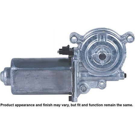 A1 Cardone Power Window Motor P/N:42-130 Fits select: 1988-2000 CHEVROLET GMT-400, 1994-2004 CHEVROLET S TRUCK