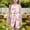 Multicolor, variant on ATOGUTA Girl Dress Casual Summer Spaghetti Straps Easter Romper Dresses with Pockets for Kid Size 3T-10. Multicolor