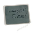thumbnail image 2 of Genoa Large Gel Writing Boards 8.5" x 7" - Set of 6, 2 of 3