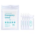 thumbnail image 2 of RXMEKW Travel Bags for Women 4 Pieces, Auto Urinal, Self Driving Travel Portable Urine Bag, Emergency Convenience Bag, Travel Vehicle Urine Bag, 2 of 9