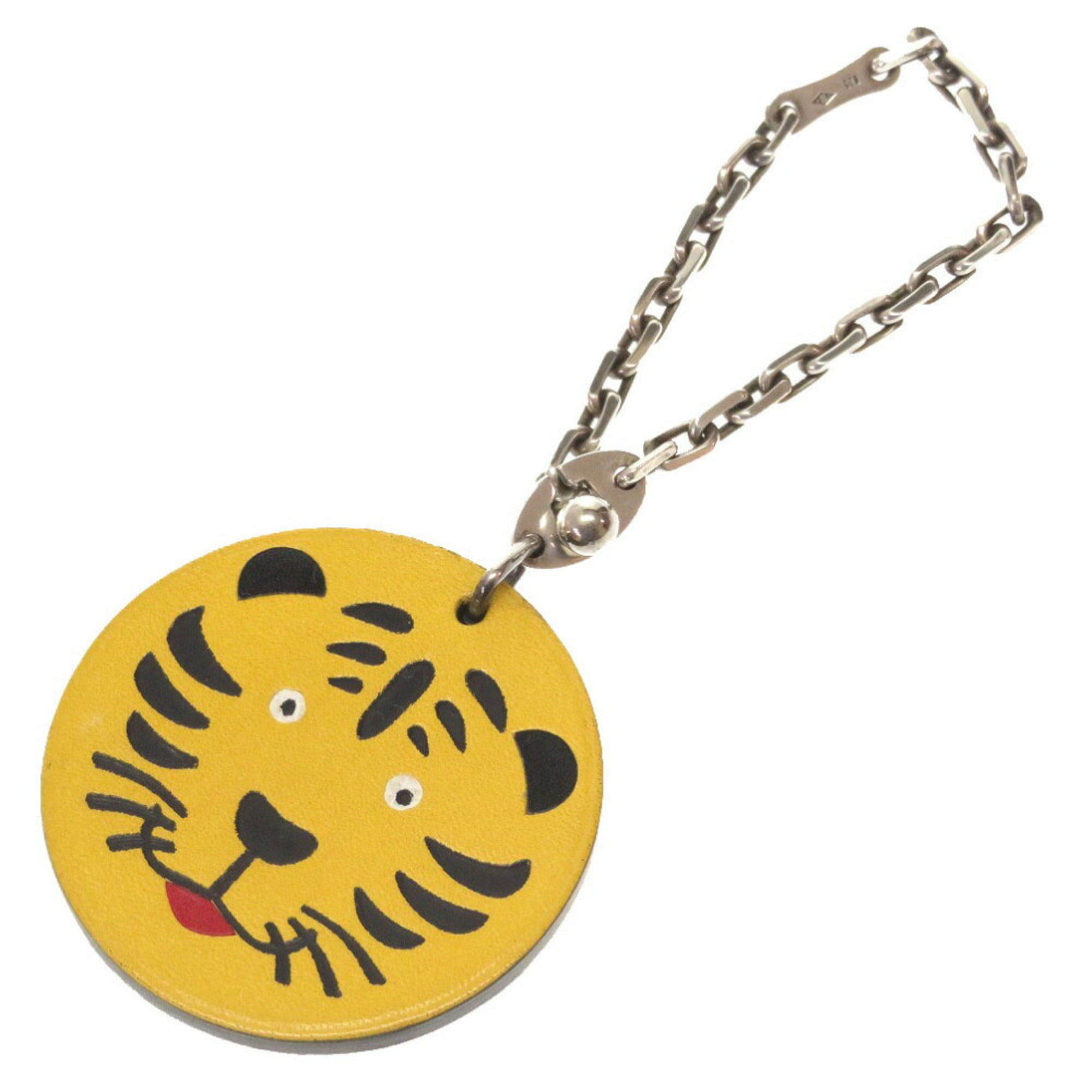 Buy Used Hermes HERMES Takashimaya Limited Tiger CHEZ TAKASHIMAYA OSAKA