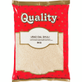 thumbnail image 2 of Quality Huskeless Urad Dal Dhuli Beans Quality Bulk Large 5kg/11Lbs, 2 of 3