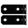 Glove Box Hinge Repair Kit for Audi A4 B6 B7 8E 8H