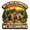 Men, variant on Alcoholics Anonymous, We Are Drunkards, So We Go Camping. Fun Slogan Wooden Hanging Signboard - A