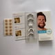 thumbnail image 1 of Cross-Border Magnetic Nasal Dilator Anti-Snoring Device Wholesale Anti-Snoring Intake Magnetic Ventilation Nasal Patch Wonder White Round Magnetic Nasal Clip (15 Pairs), 1 of 1