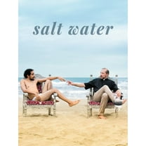 Breaking Glass - Salt Water [DIGITAL VIDEO DISC]