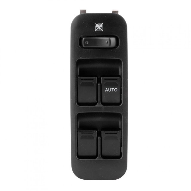 LAFGUR Power Window Masyer Contro; Switch Right Driver Side Car Replacement Accessory Parts 37990-84F20 Fit For