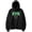 Black, variant on Zeddy Will Album Merch Hoodie Unisex 2026 Fashion Casual Long Sleeve Sweatshirt