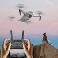 thumbnail image 6 of E88 RC Drone 4K HD Single/Dual Camera Flow Positioning WiFi FPV Helicopter RC Selfie Remote Control Drone Quadcopters RTF, 6 of 16