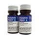thumbnail image 1 of Tabletas de purificación de agua Potable Aqua, 2 botellas de 50 unidades, 1 of 9