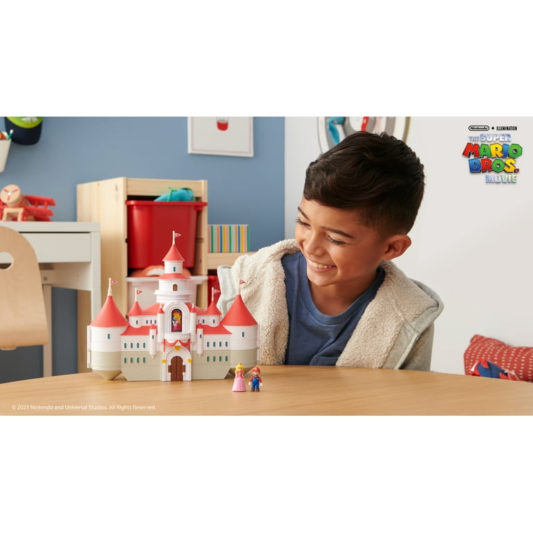 Playmobil super mario bros new arrivals
