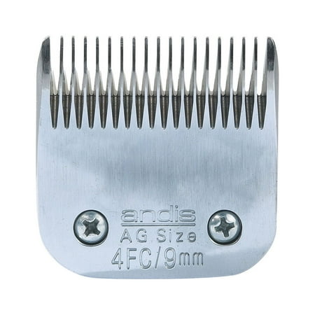 UPC: 0040102642951 | Andis AN CeramicEdge Blade 4FC